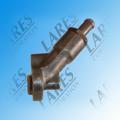 45º Return Line Fitting, Part No. 171