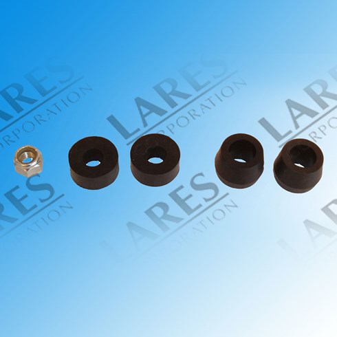 Power Steering Cylinder Kit, Part No. 180 
