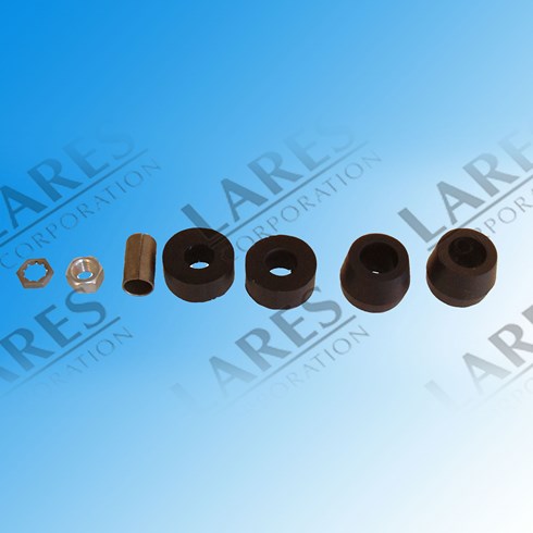 Power Steering Power Cylinder Kit, Part No. 181 