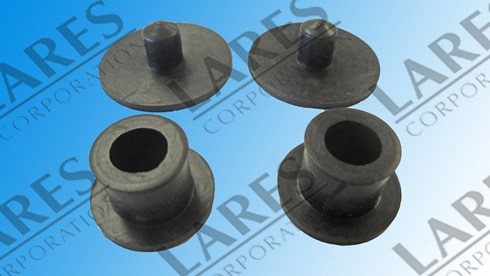 Power Mounting Kit, Part No. 186 