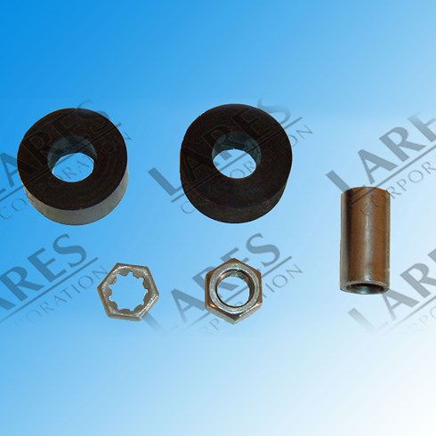 Power Steering Power Cylinder Kit, Part No. 188 