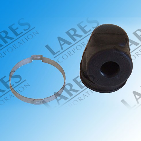 Power Steering Power Cylinder Kit, Part No. 193 