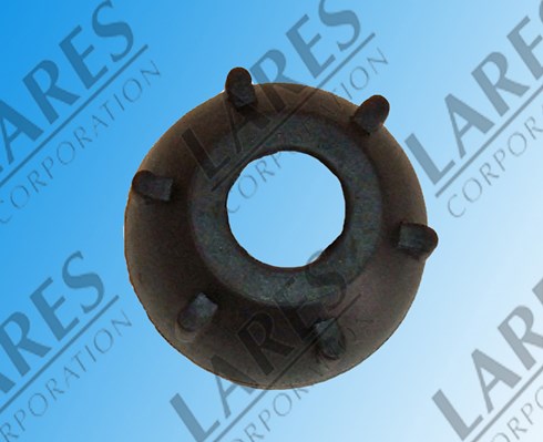 Power Steering Power Cylinder Kit, Part No. 196 