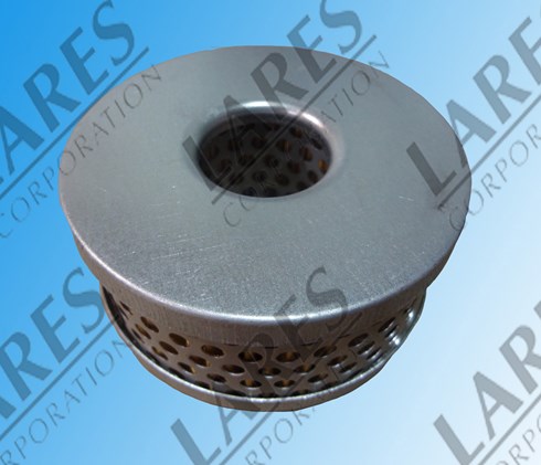 Power Steering Filter, Part No. 299 
