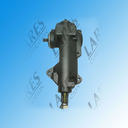 Manual Steering Gear, Part No. 10767