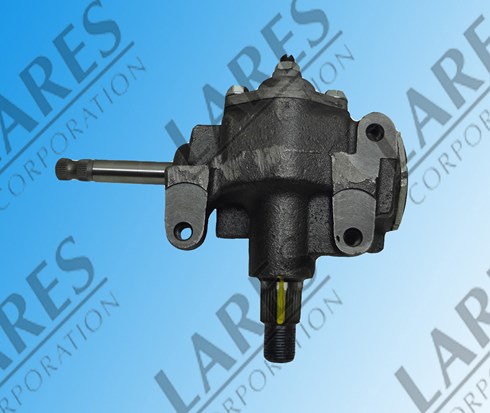 Manual Steering Gear – Truck or Pickup, Part No. 10854