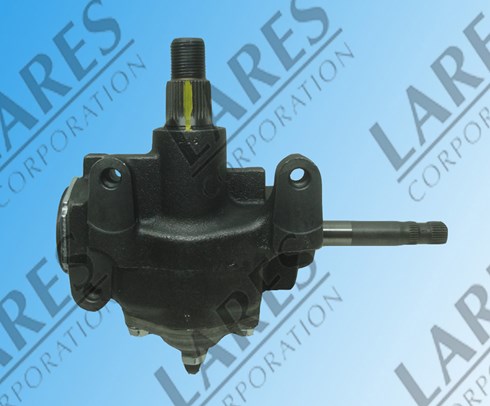 Manual Steering Gear – Truck or Pickup, Part No. 10855