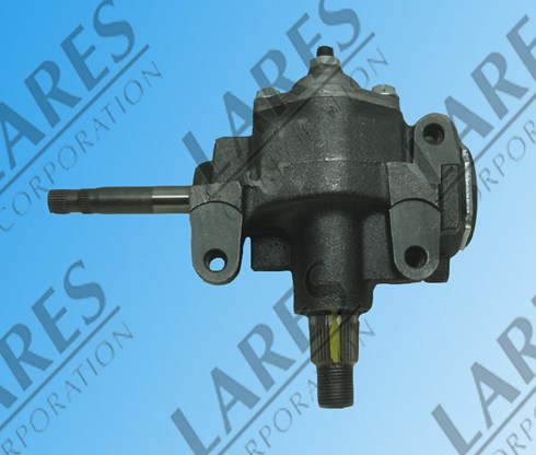 Steering Gear, Part No. 10856