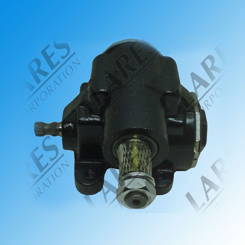Manual Steering Gear, Part No. 11022