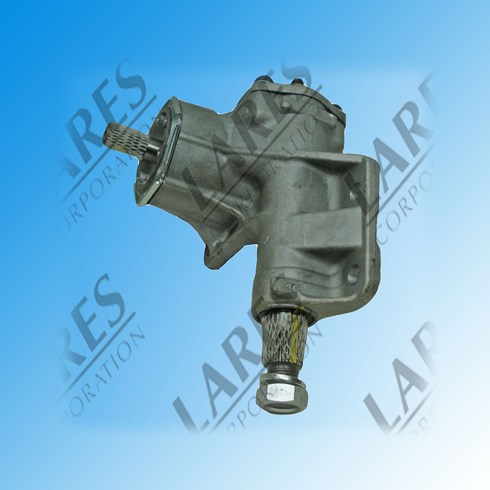 Manual Steering Gear, Part No. 11030