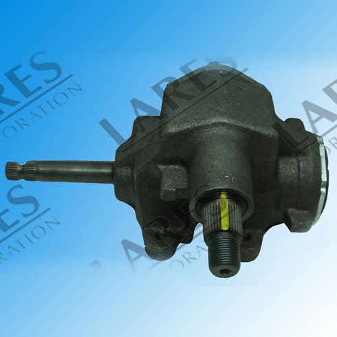 Manual Steering Gear, Part No. 11034