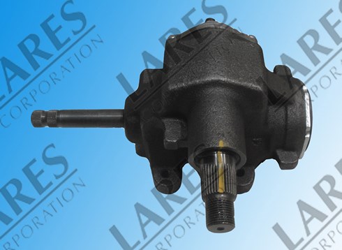 Manual Steering Gear, Part No. 11274