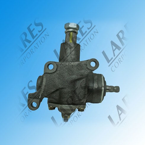 Manual Steering Gear, Part No. 18010