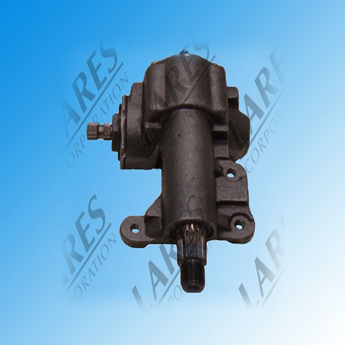 Manual Steering Gear, Part No. 18830