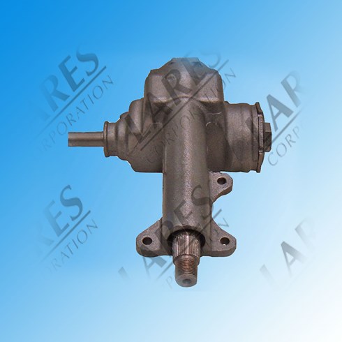Steering Gear, Part No. 8532