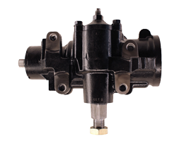 Fast Ratio Steering Gears